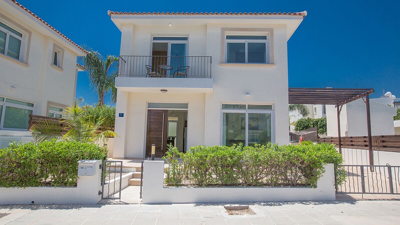 Photo of Outdoor in Protaras