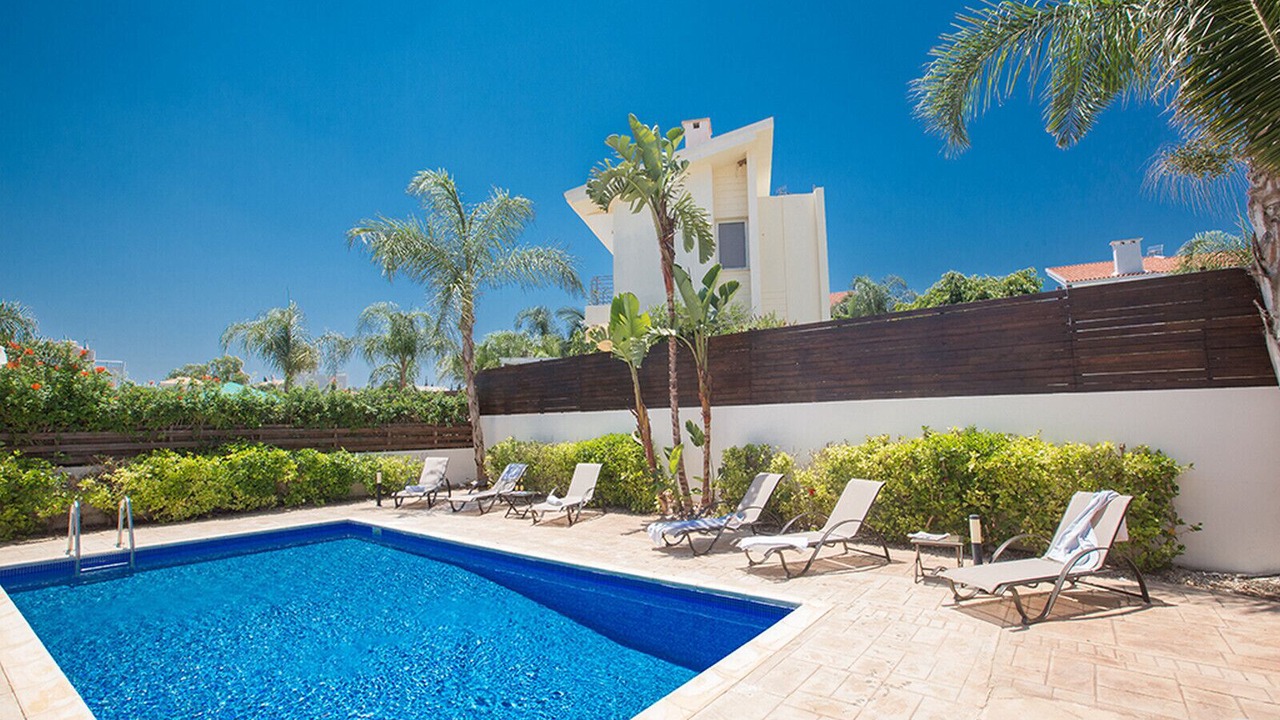 Photo of Outdoor in Protaras