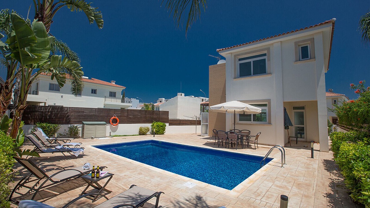 Photo of Outdoor in Protaras