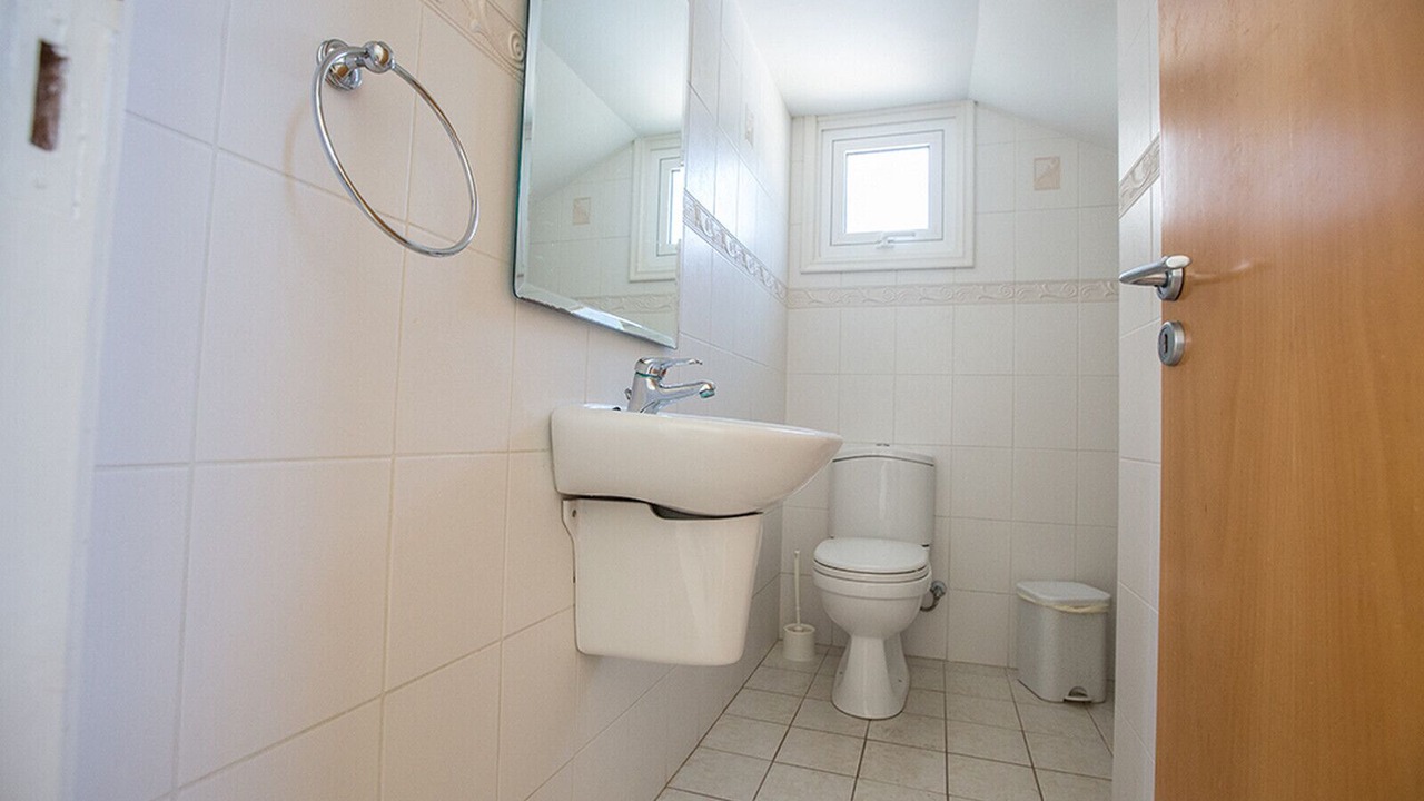 Photo of Bathroom in Protaras