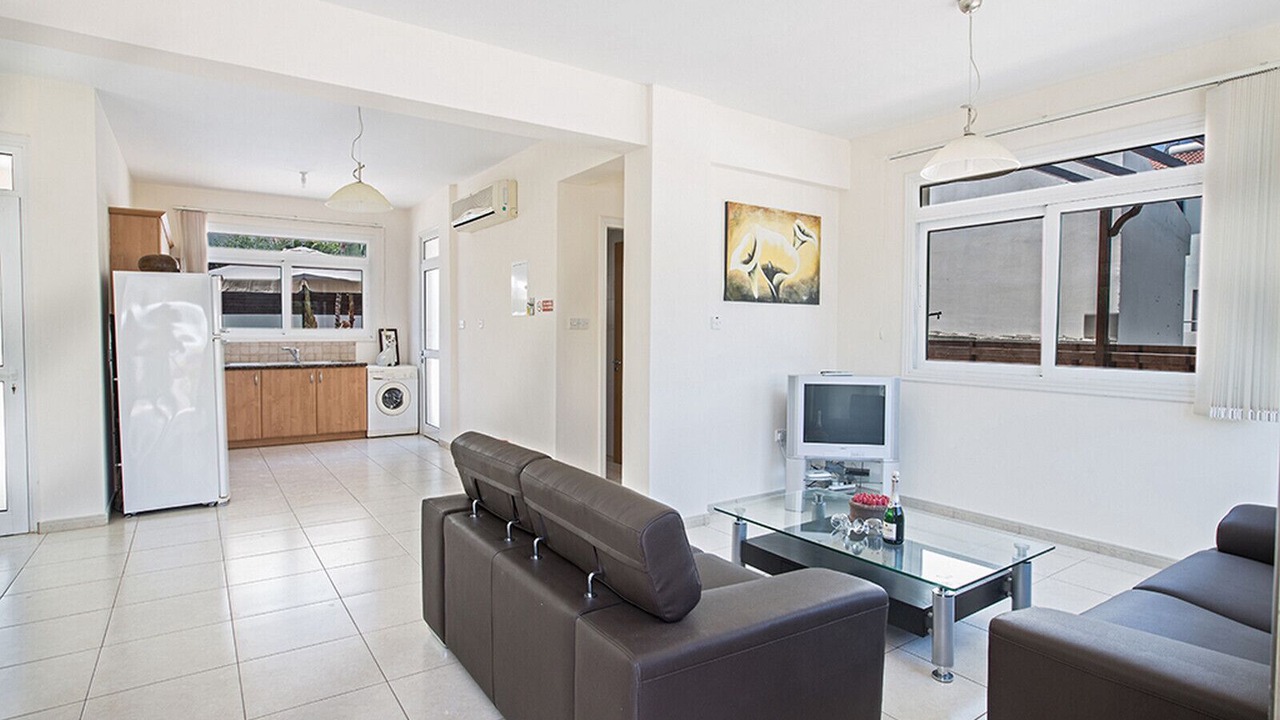 Photo of Livingroom in Protaras