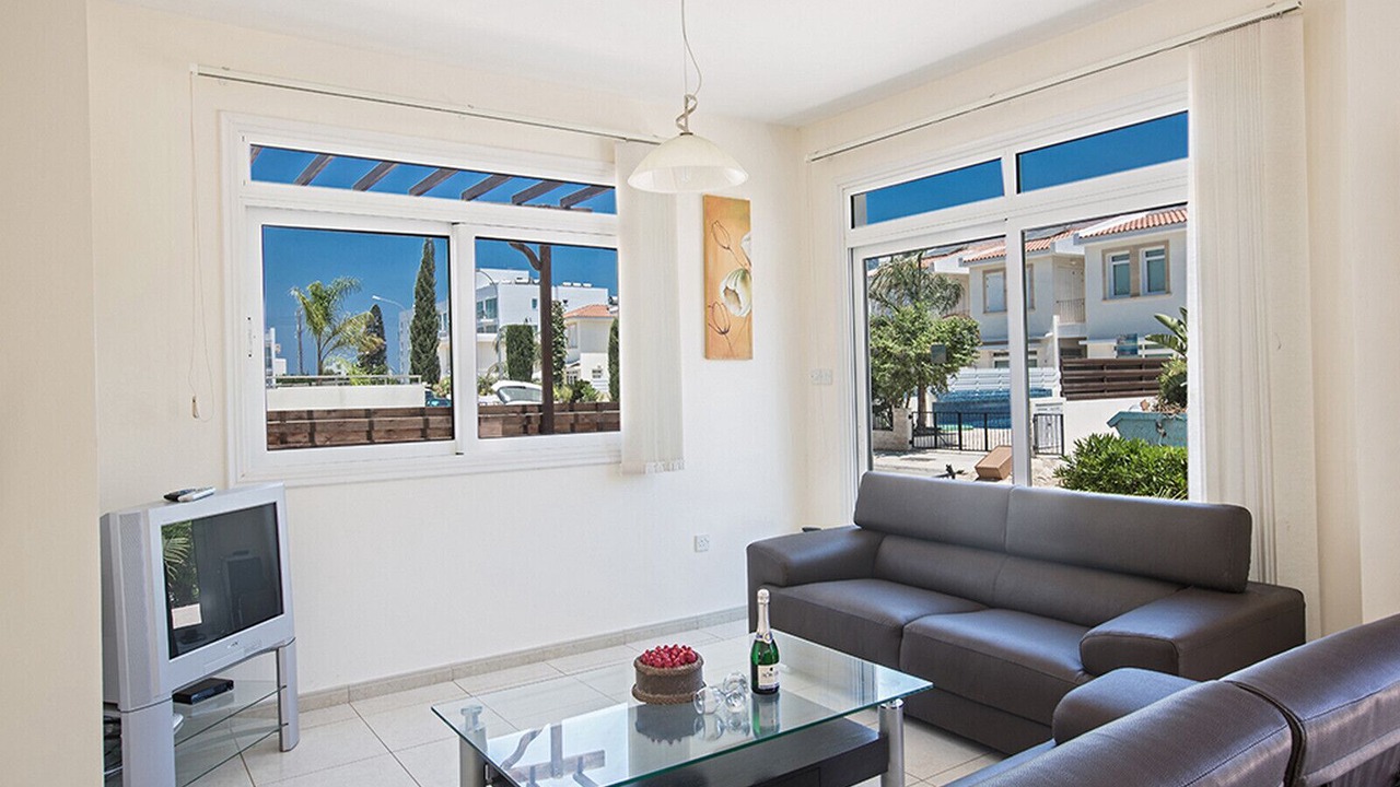 Photo of Livingroom in Protaras