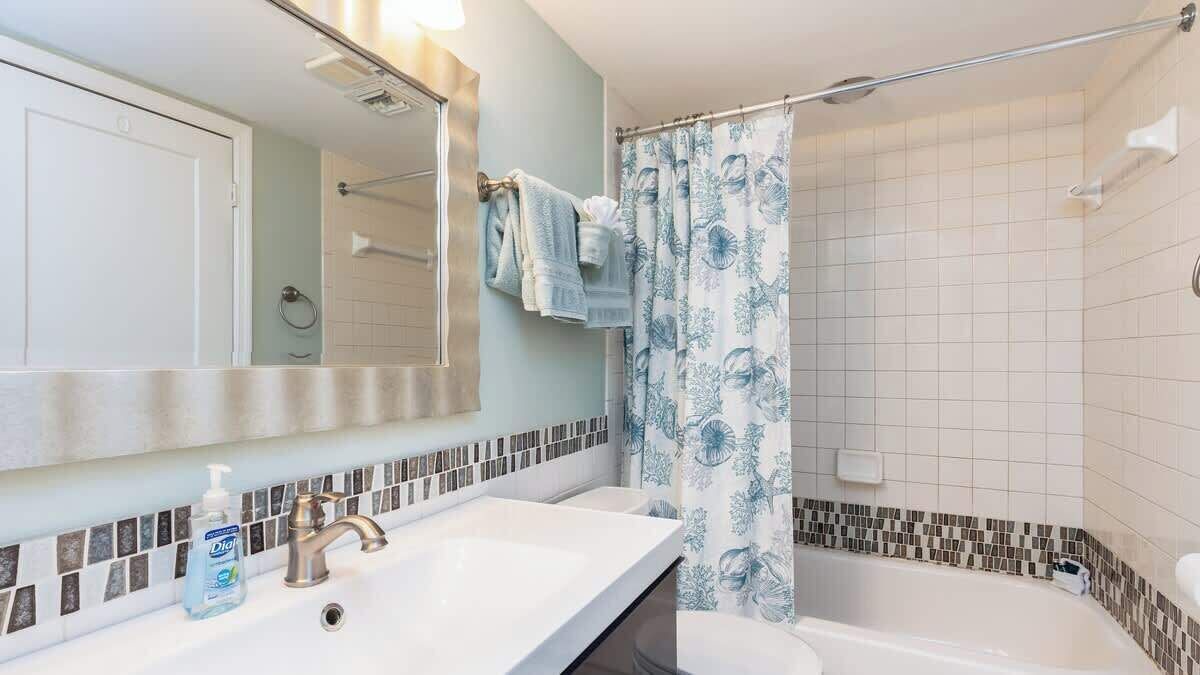 Photo of Bathroom in Tavernier