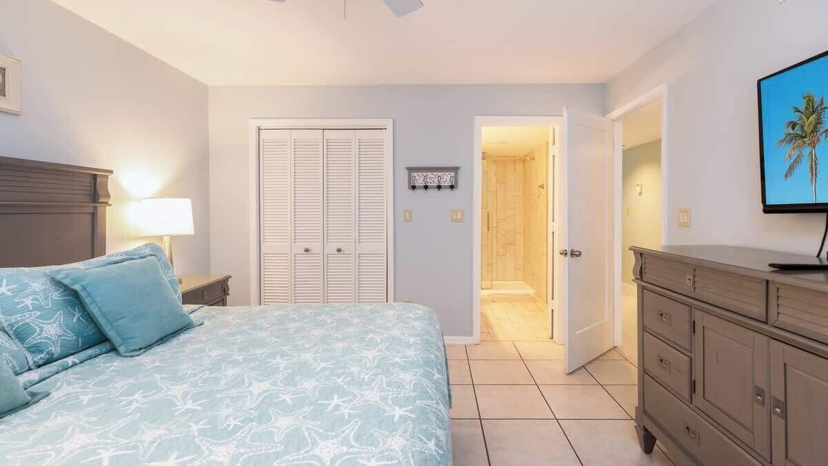 Photo of Bedroom in Tavernier