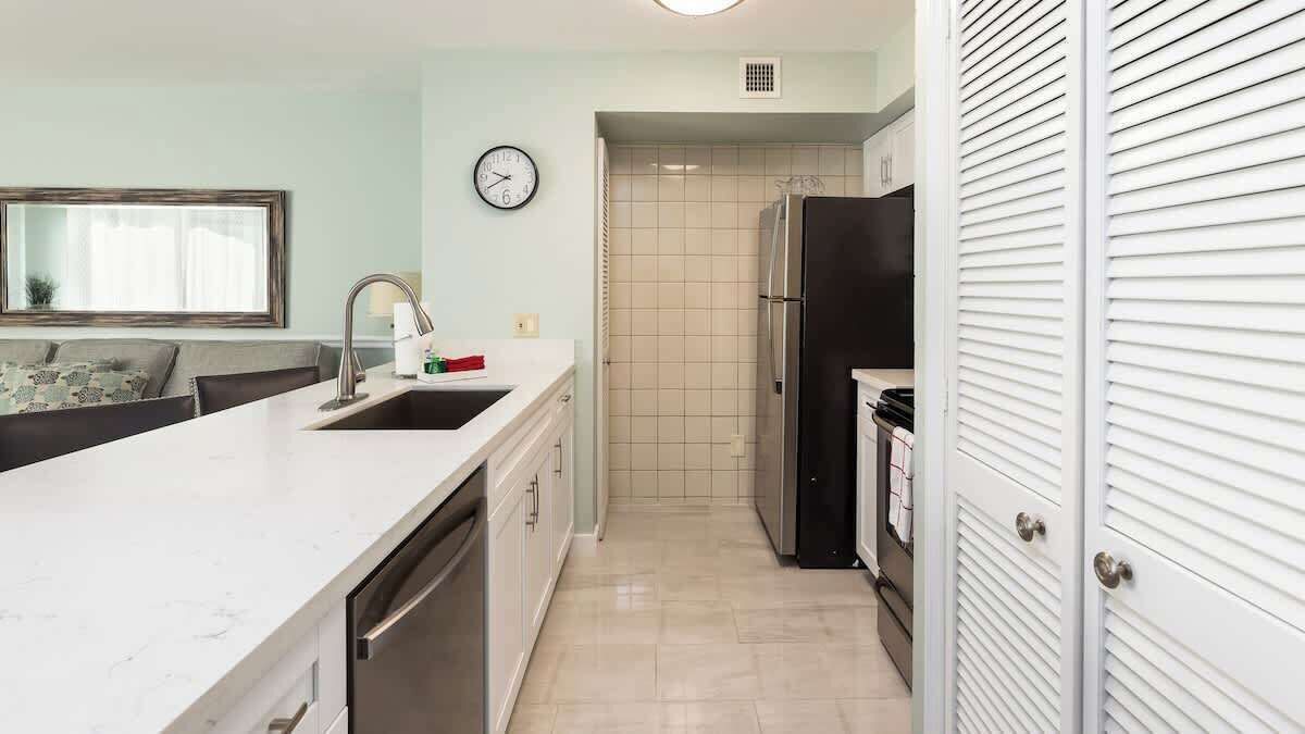 Photo of Kitchen in Tavernier