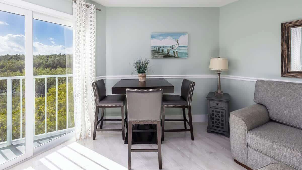 Photo of Livingroom in Tavernier