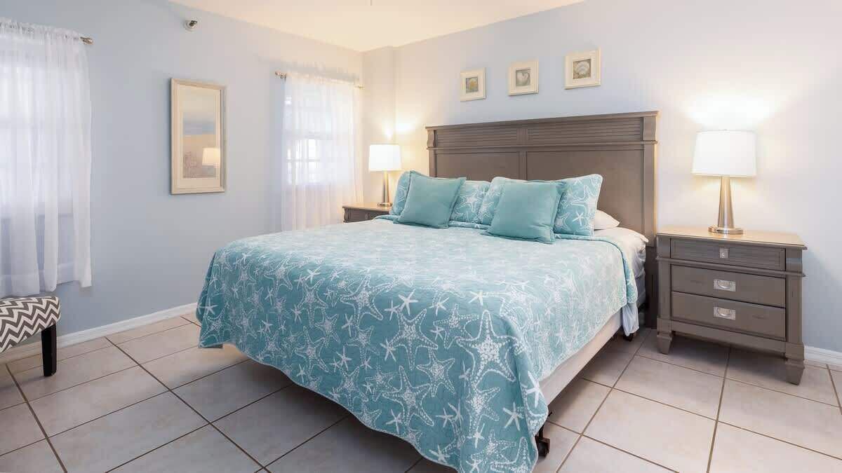 Photo of Bedroom in Tavernier