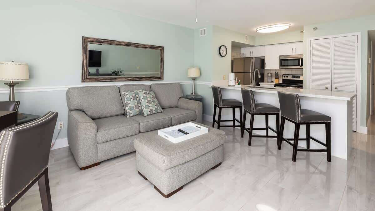Photo of Livingroom in Tavernier