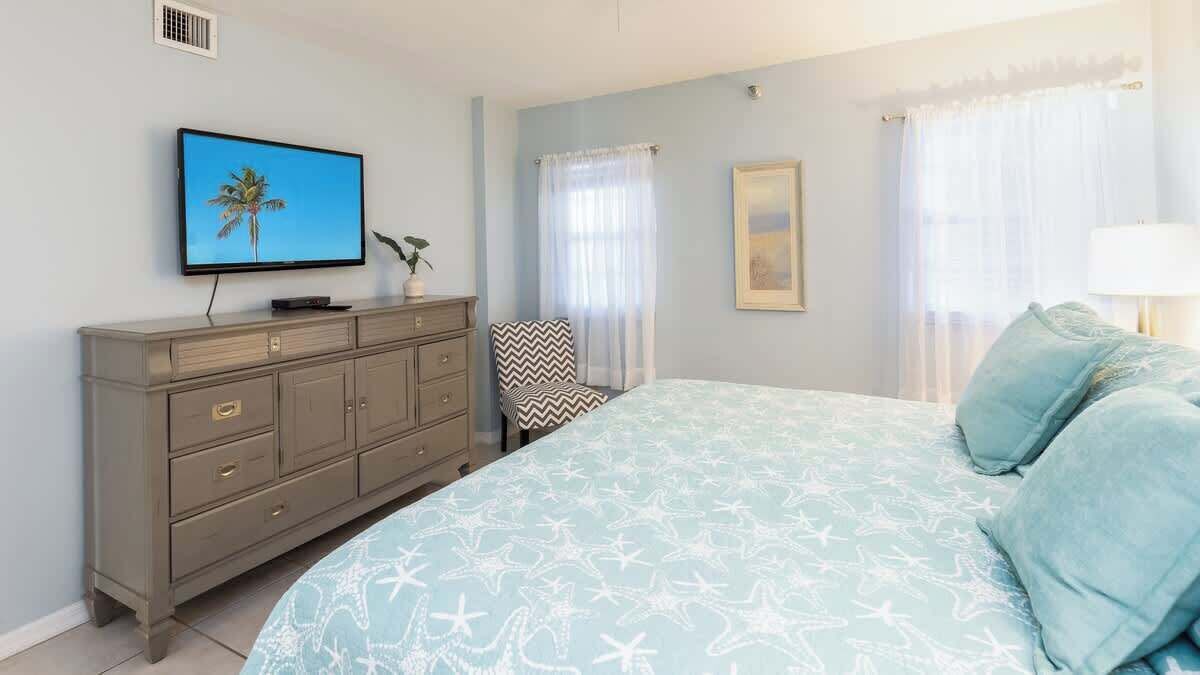 Photo of Bedroom in Tavernier