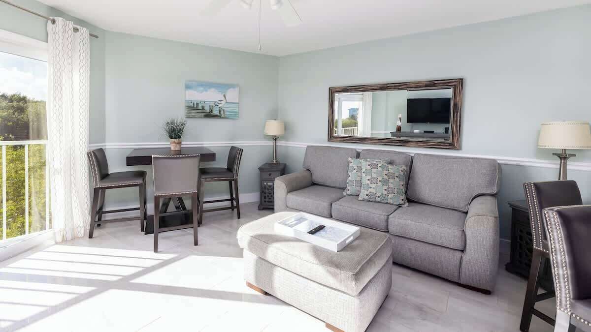 Photo of Livingroom in Tavernier
