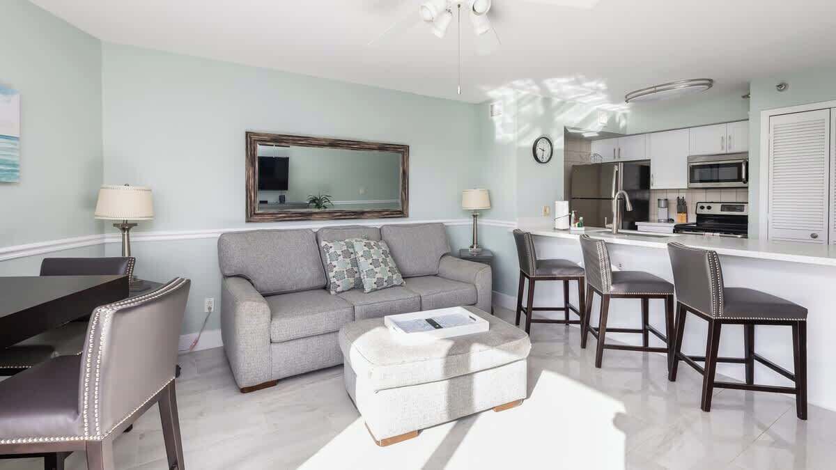 Photo of Livingroom in Tavernier