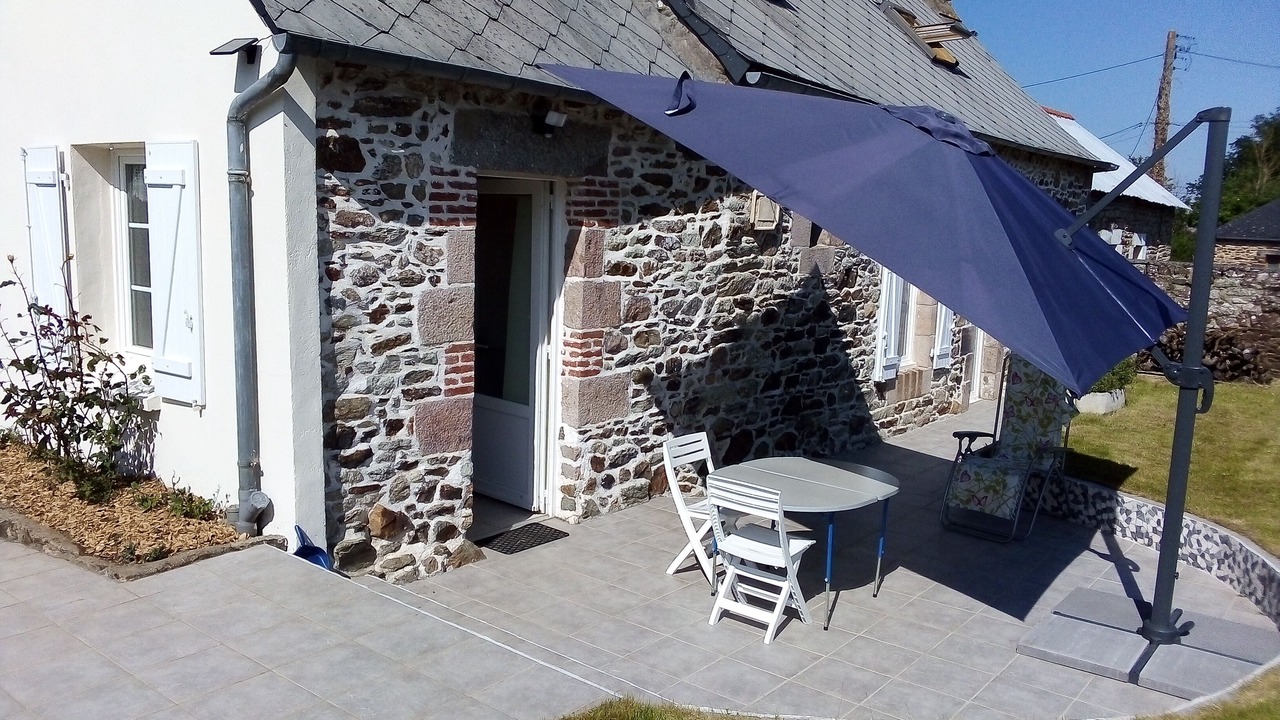 Photo of Outdoor in Quemper-Guezennec