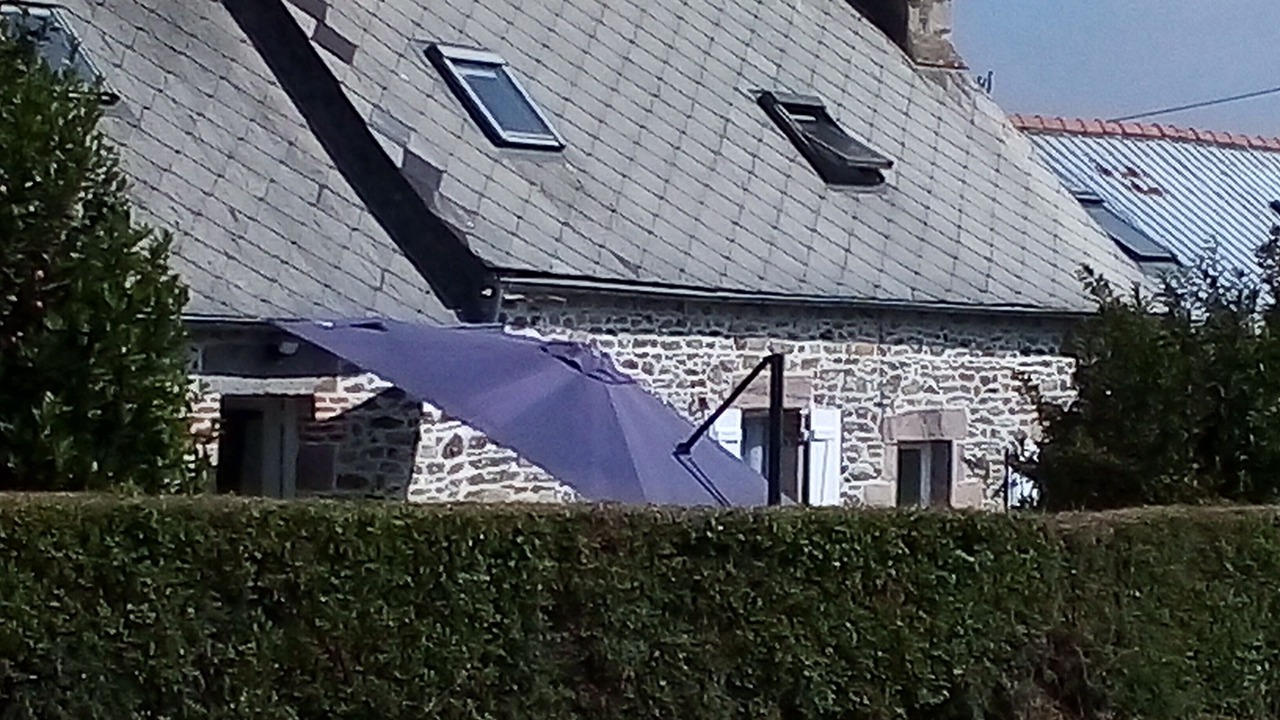 Photo of Outdoor in Quemper-Guezennec