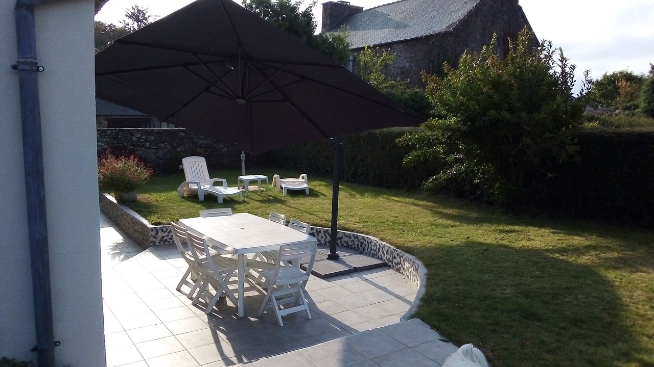 Photo of Outdoor in Quemper-Guezennec