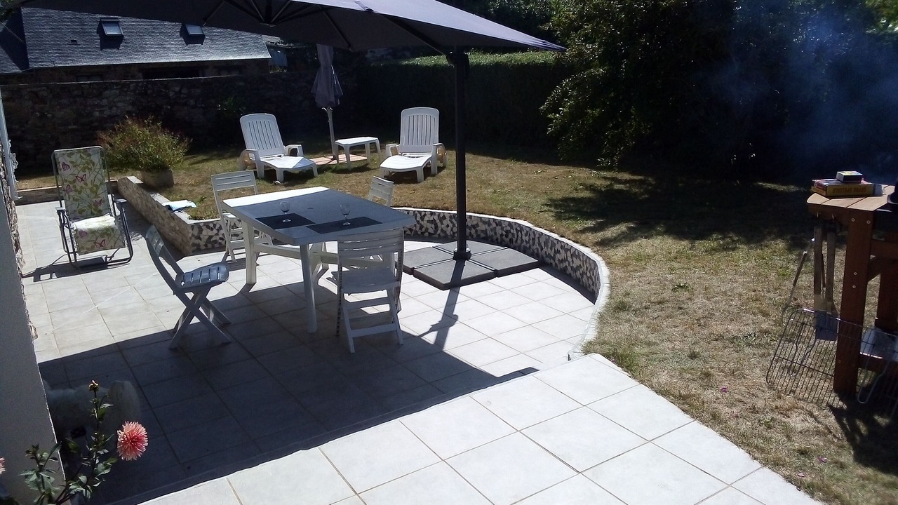 Photo of Outdoor in Quemper-Guezennec