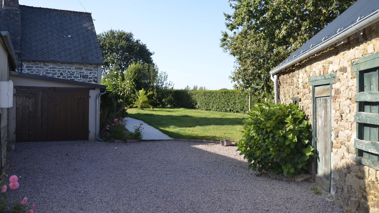 Photo of Outdoor in Quemper-Guezennec