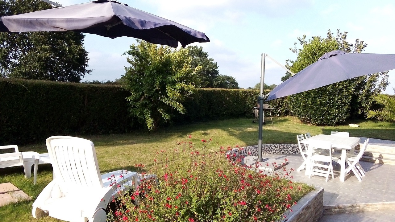 Photo of Outdoor in Quemper-Guezennec