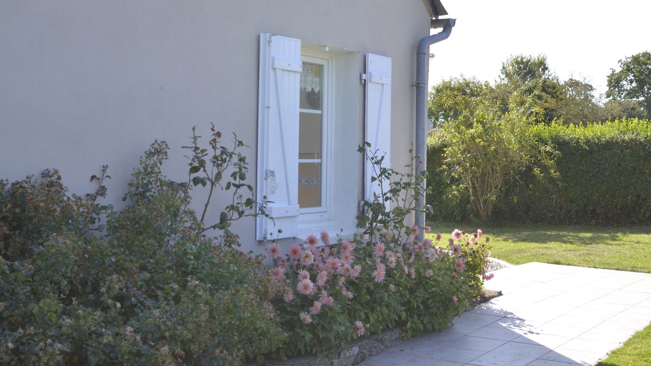 Photo of Outdoor in Quemper-Guezennec