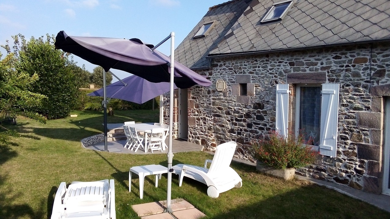 Photo of Outdoor in Quemper-Guezennec