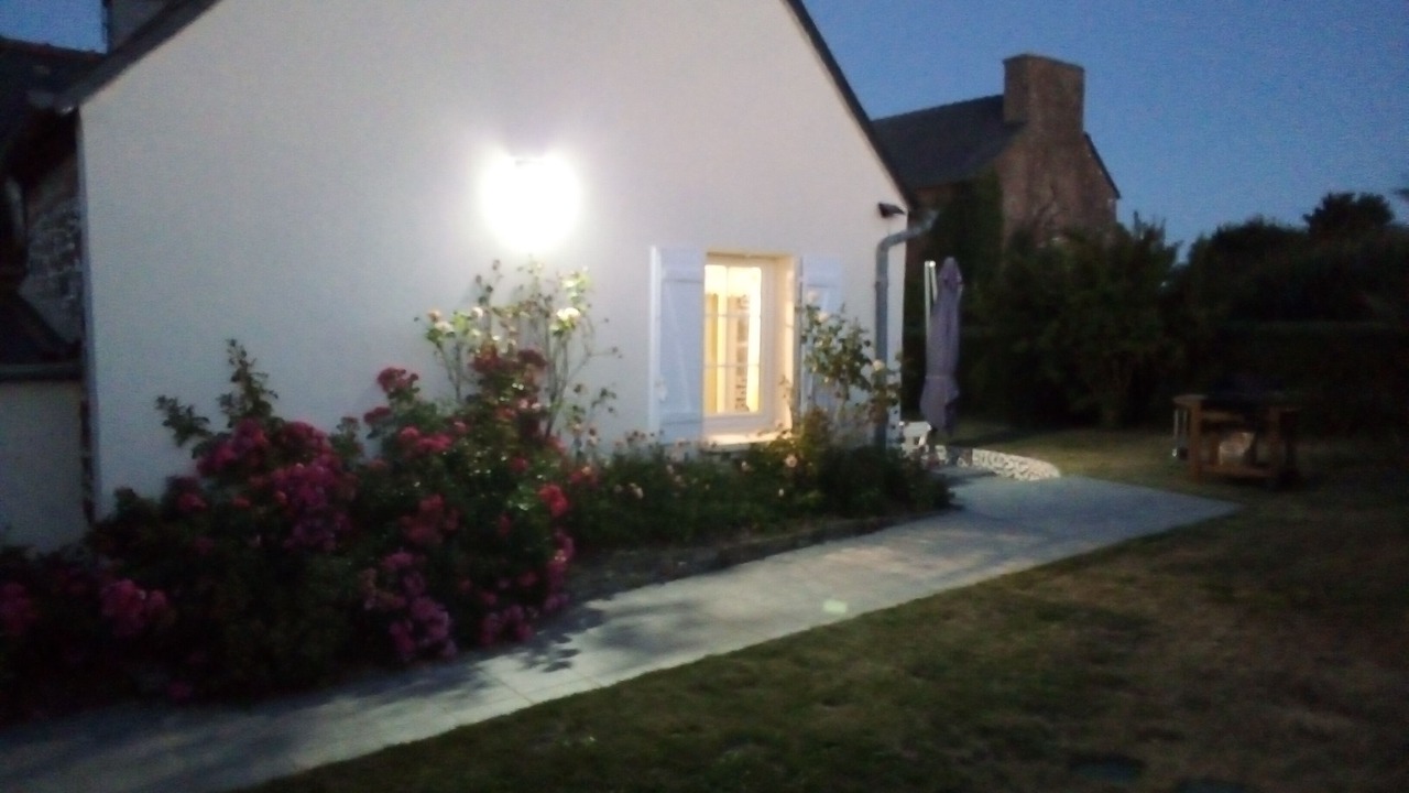 Photo of Outdoor in Quemper-Guezennec