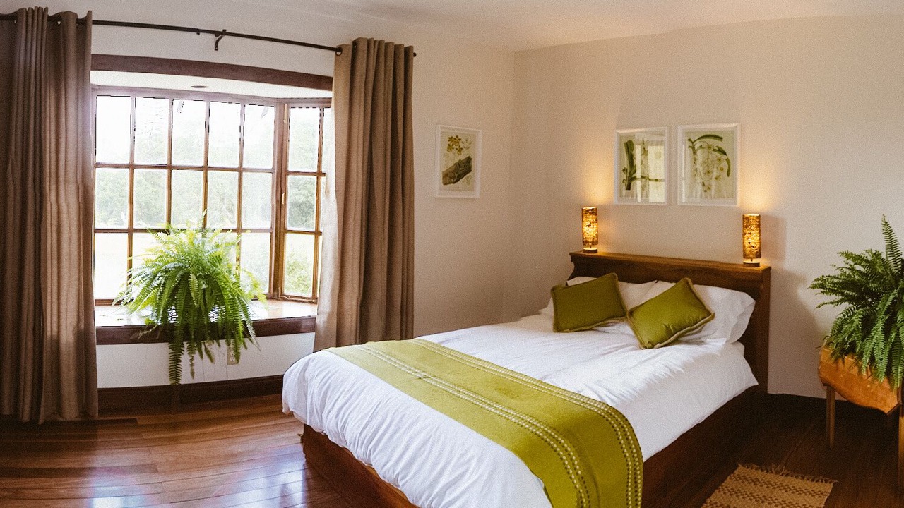 Photo of Bedroom in Roble