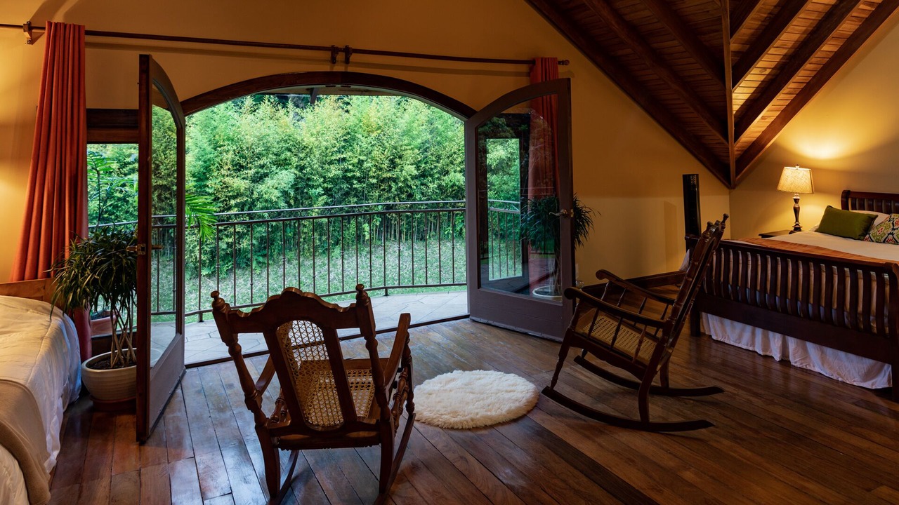 Photo of Patio Balcony in Roble