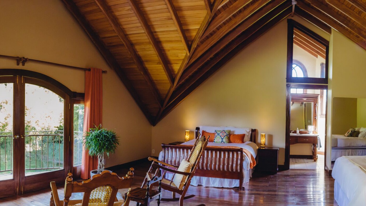 Photo of Patio Balcony in Roble