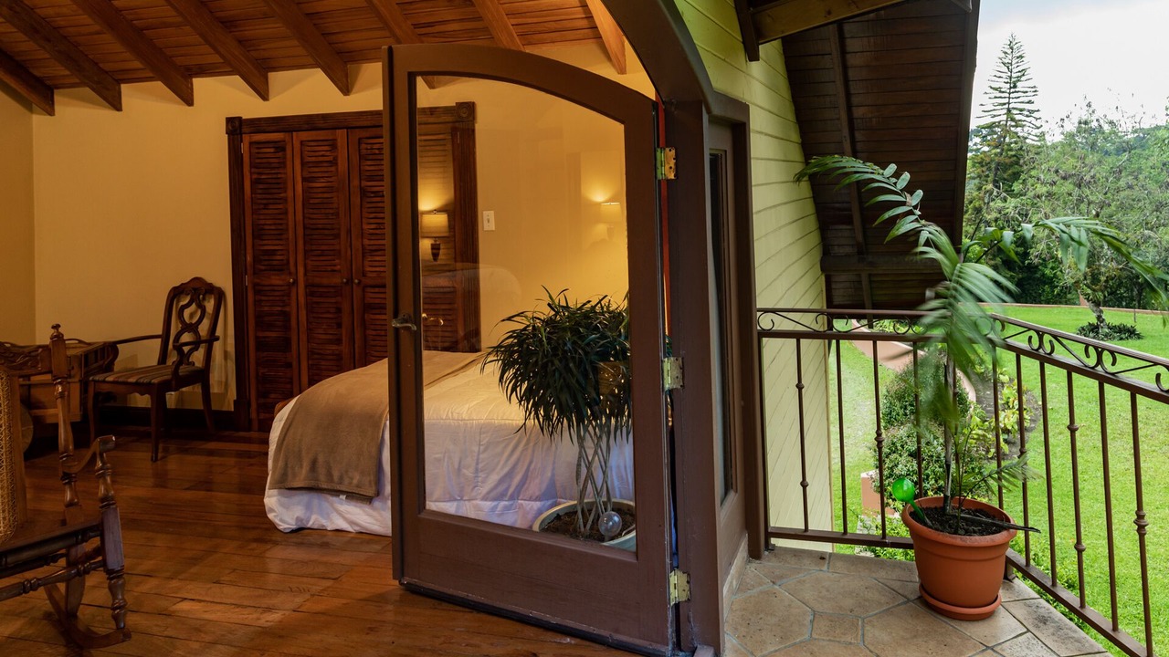 Photo of Patio Balcony in Roble