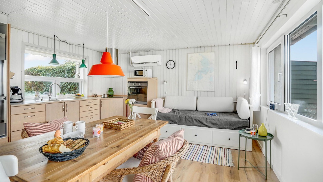 Photo of Bedroom in Otterup