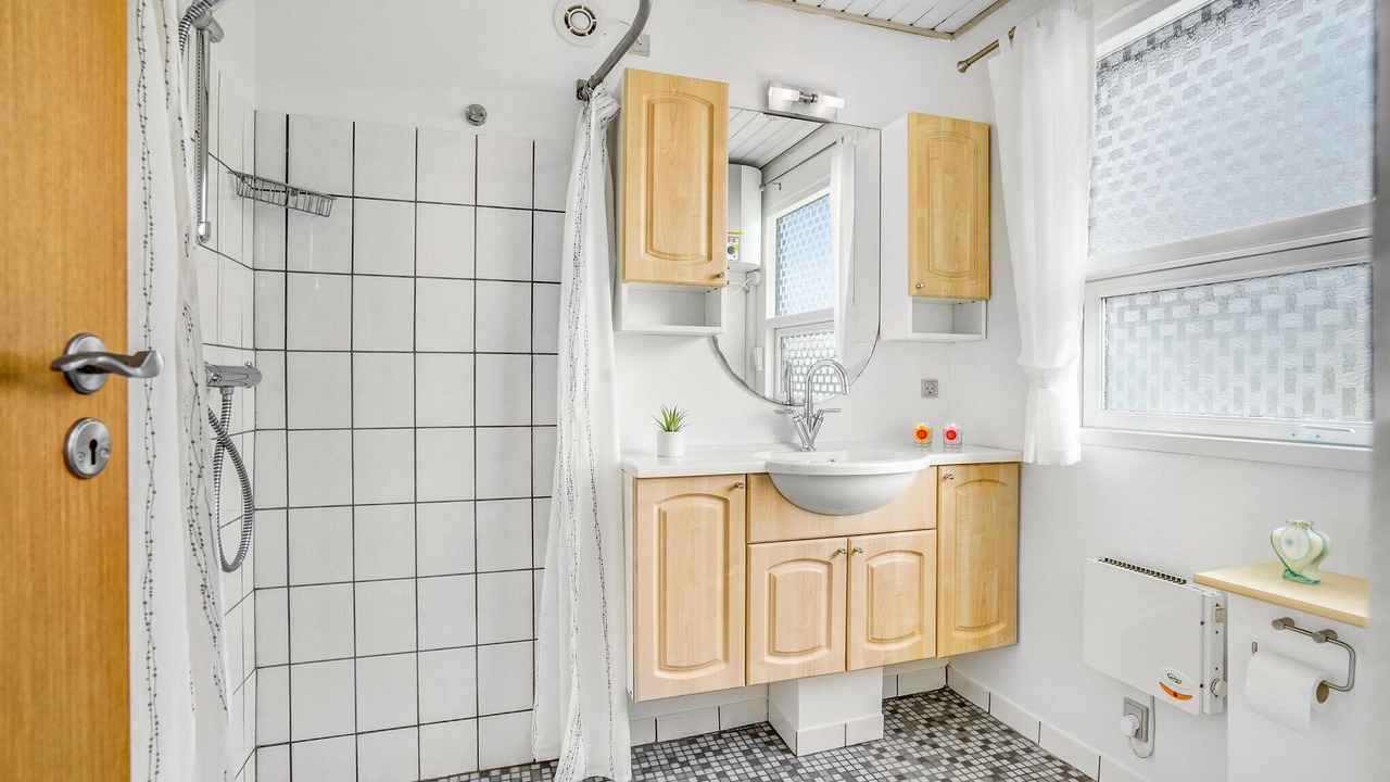 Photo of Bathroom in Otterup