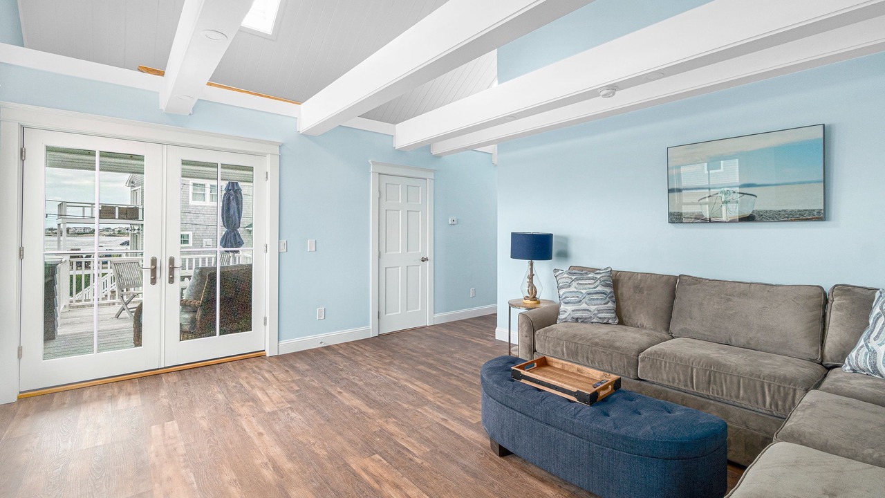 Photo of Bedroom in Narragansett
