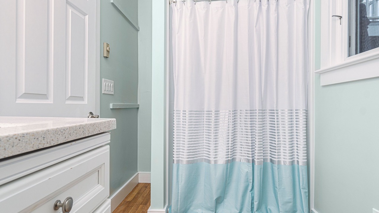 Photo of Bathroom in Narragansett
