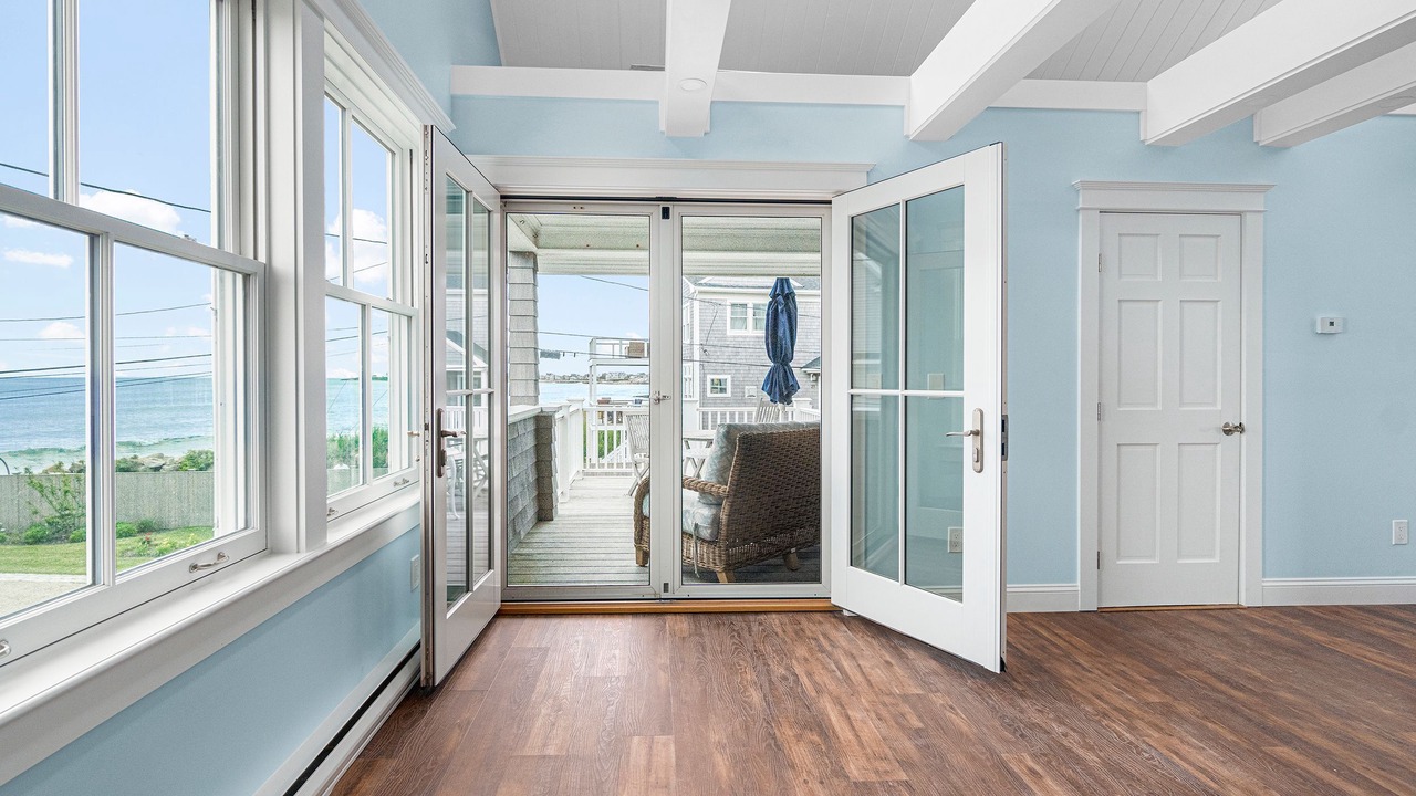 Photo of Bedroom in Narragansett