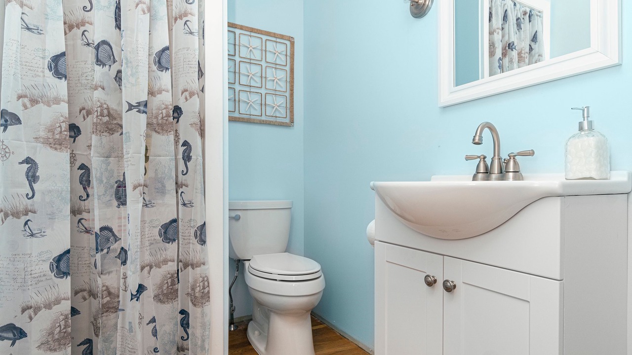 Photo of Bathroom in Narragansett