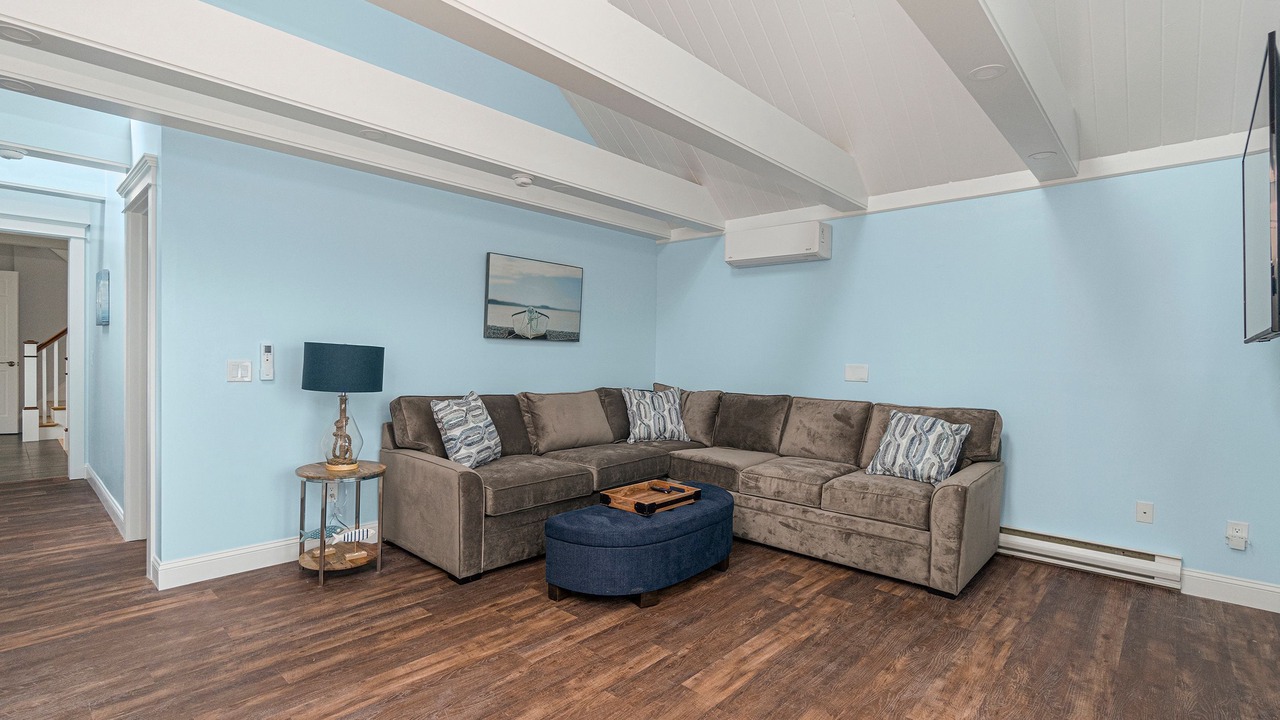 Photo of Bedroom in Narragansett