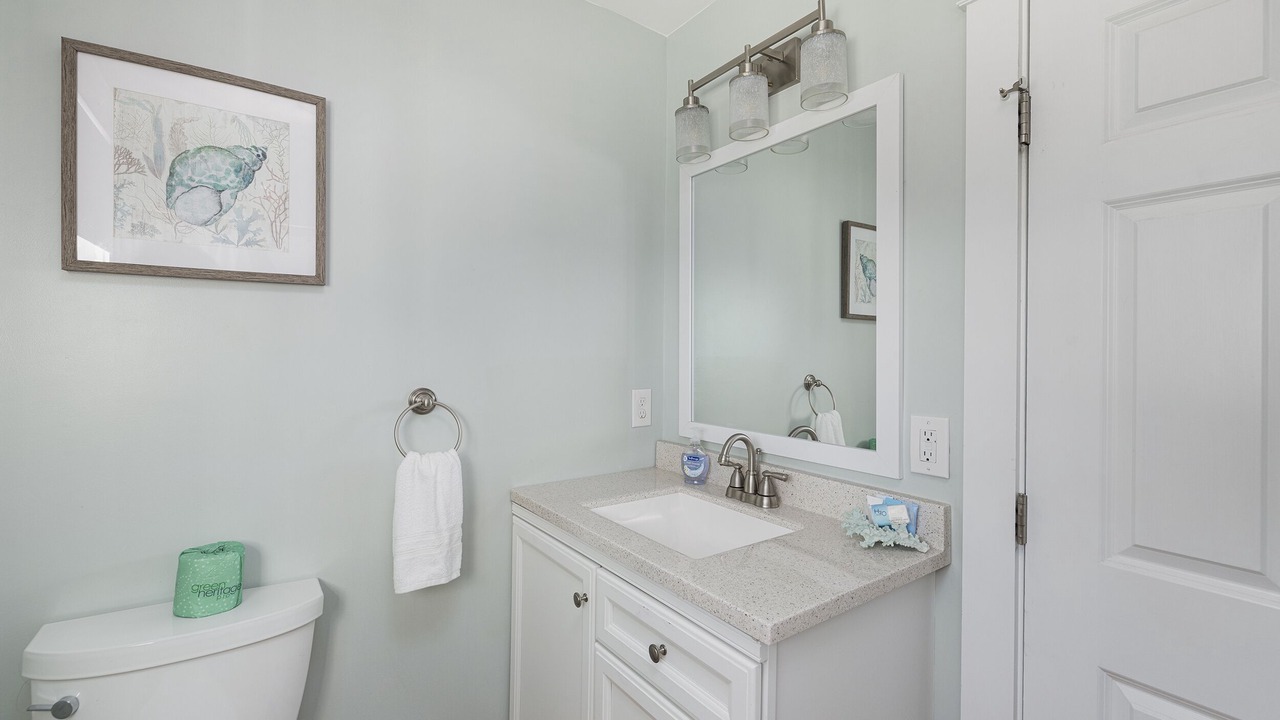 Photo of Bathroom in Narragansett