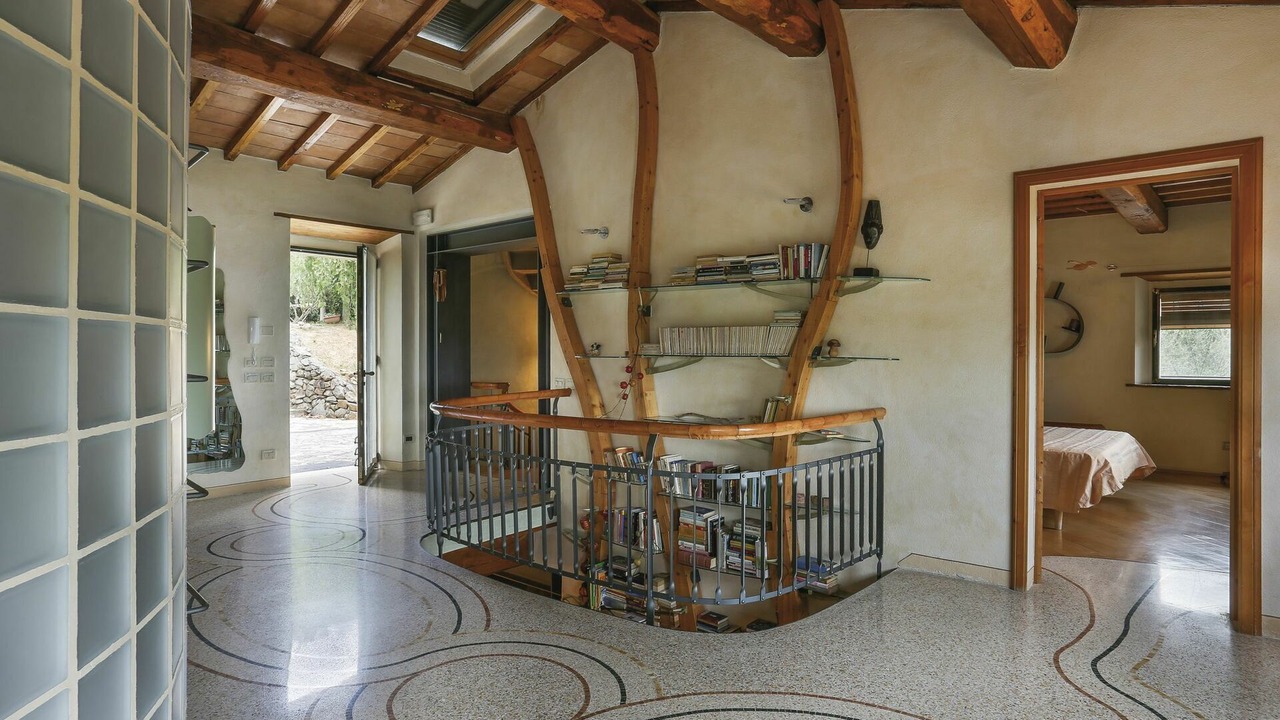 Photo of Bedroom in Cascine-La Croce
