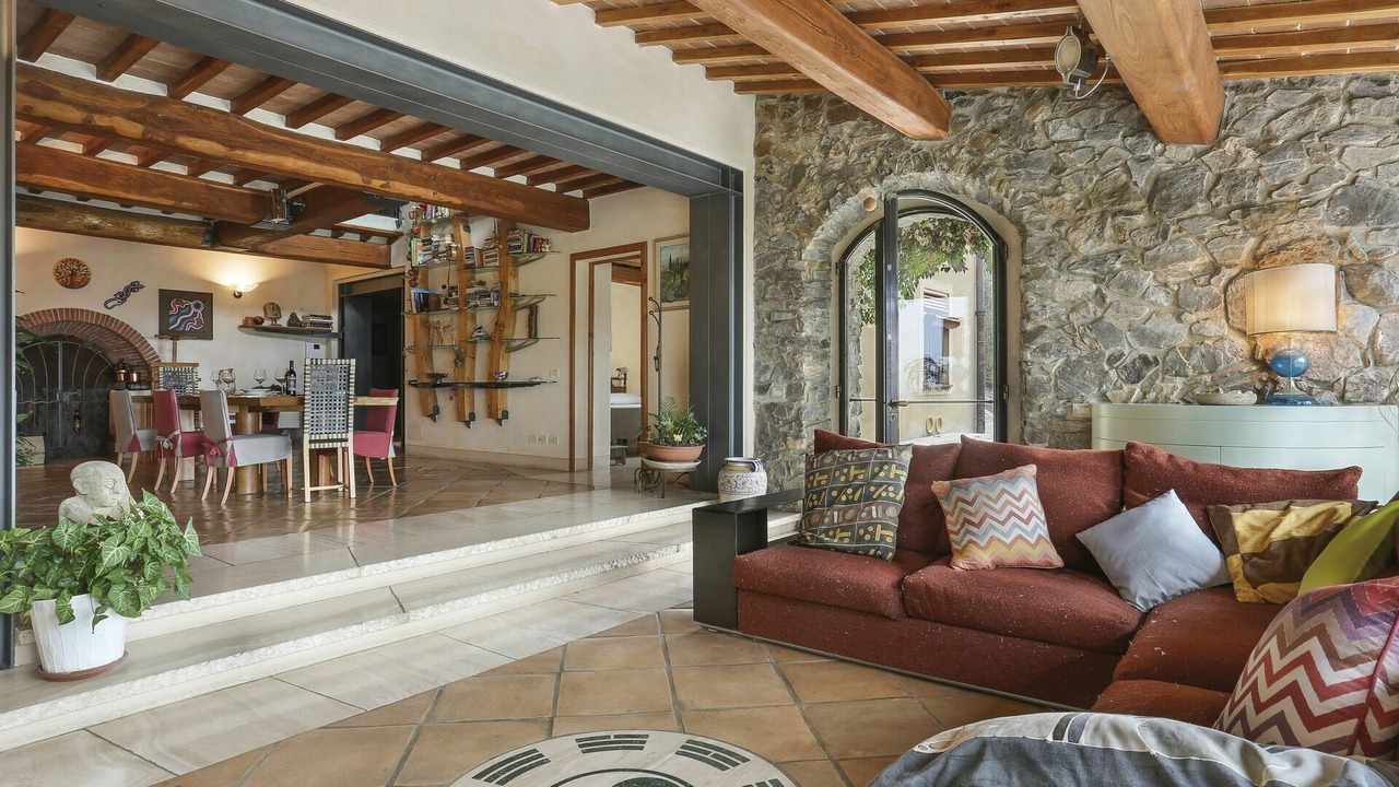 Photo of Bedroom in Cascine-La Croce