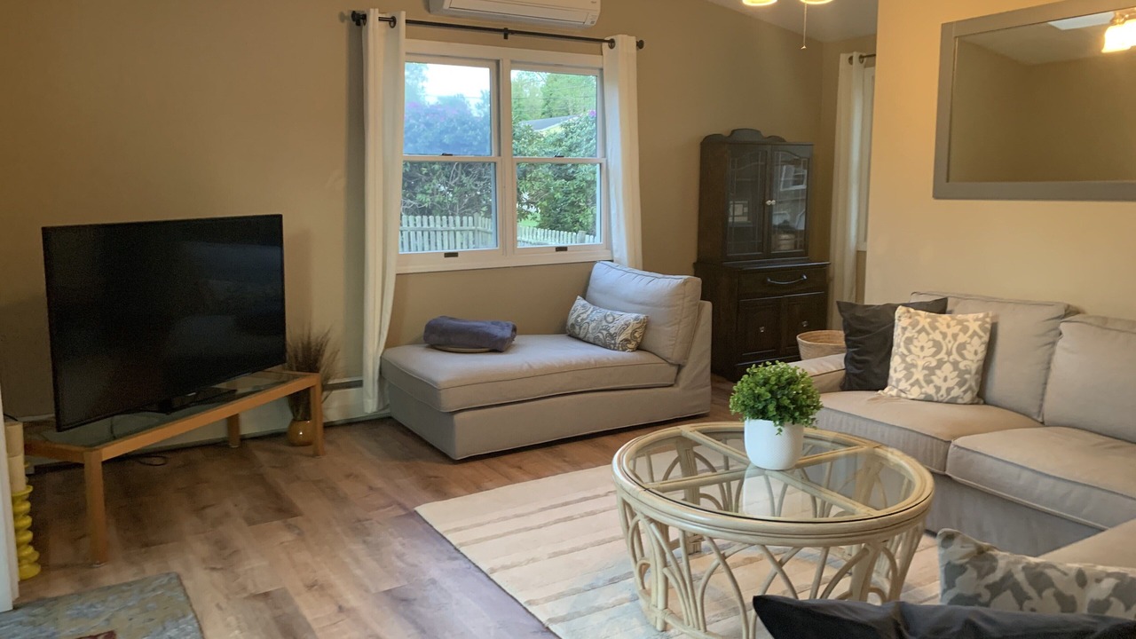 Photo of Bedroom in Narragansett
