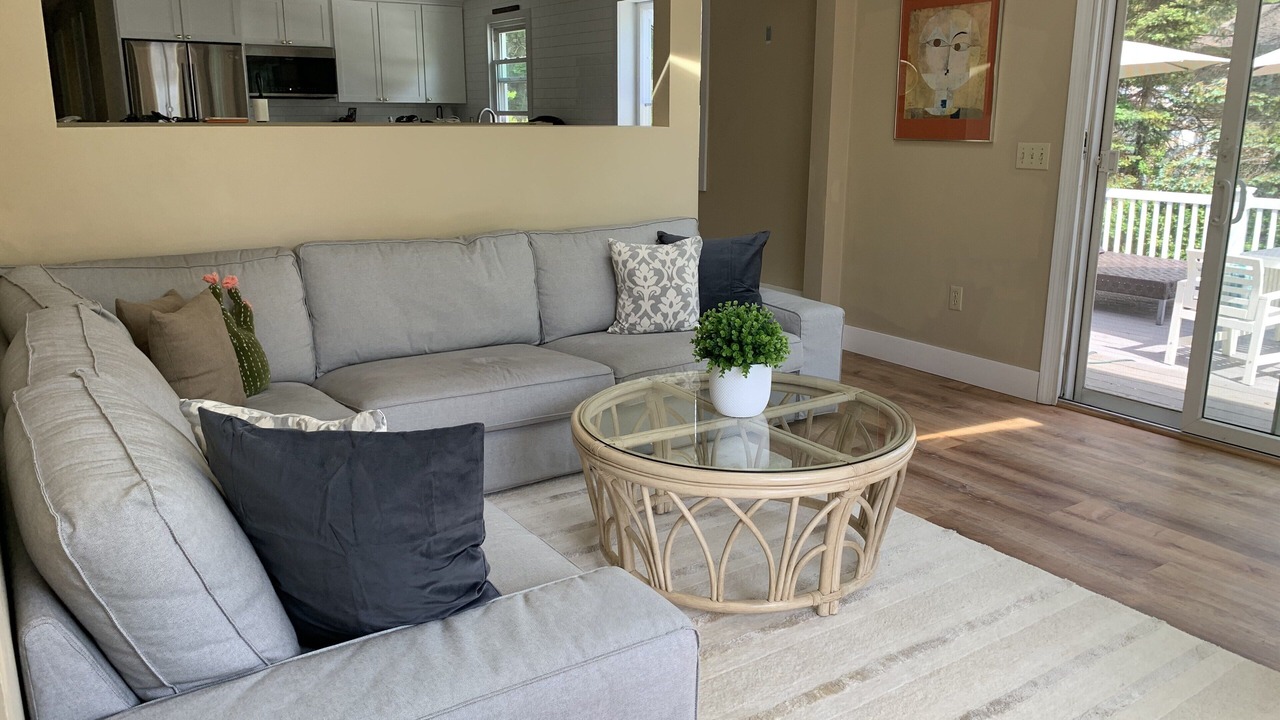 Photo of Bedroom in Narragansett