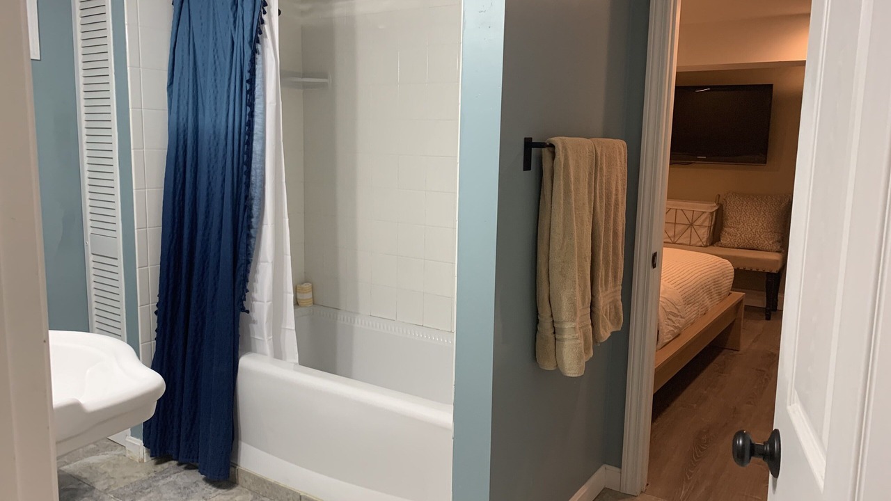 Photo of Bathroom in Narragansett