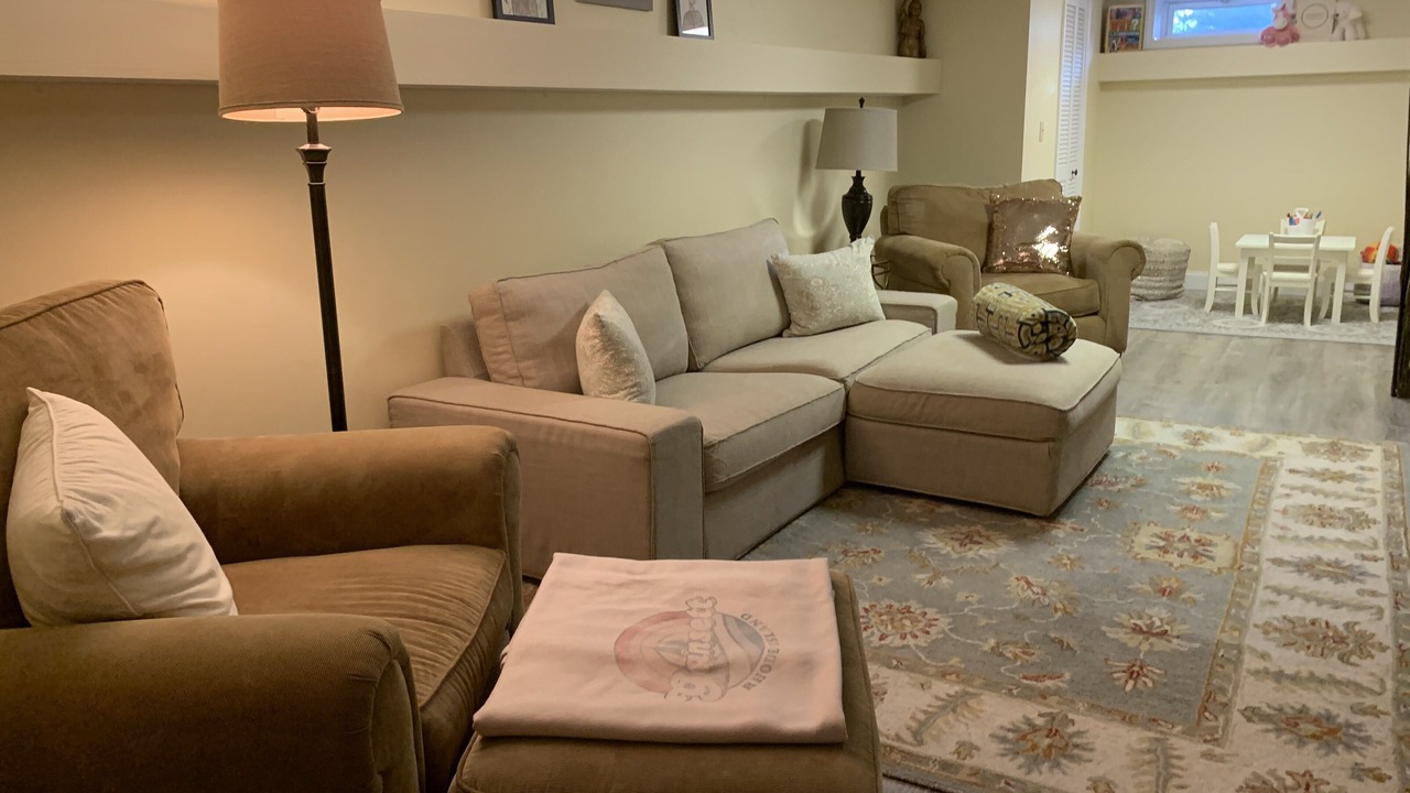 Photo of Livingroom in Narragansett