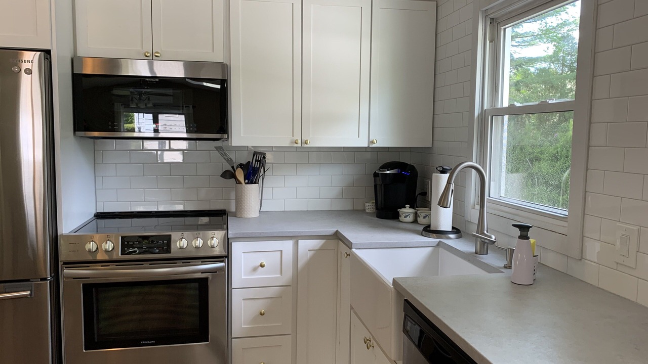 Photo of Kitchen in Narragansett