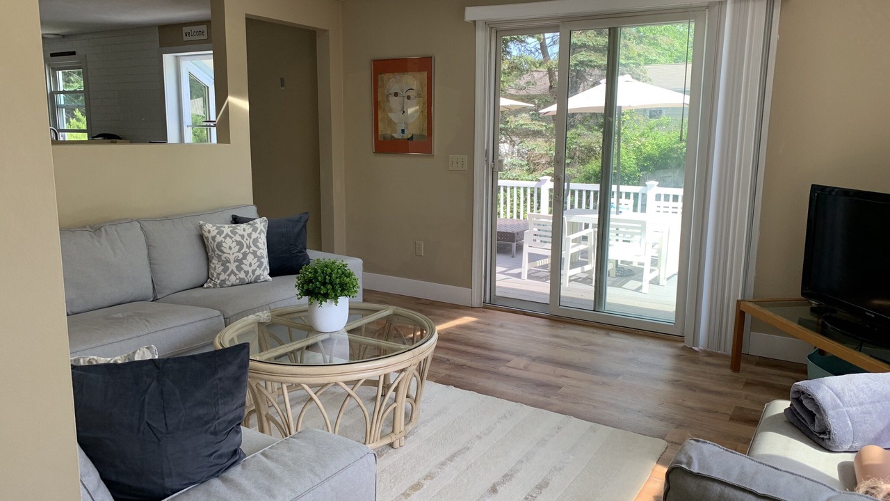 Photo of Bedroom in Narragansett