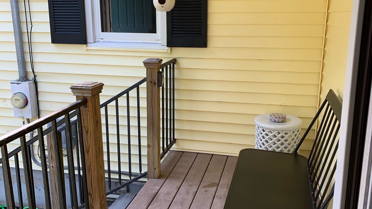 Photo of Outdoor in Narragansett