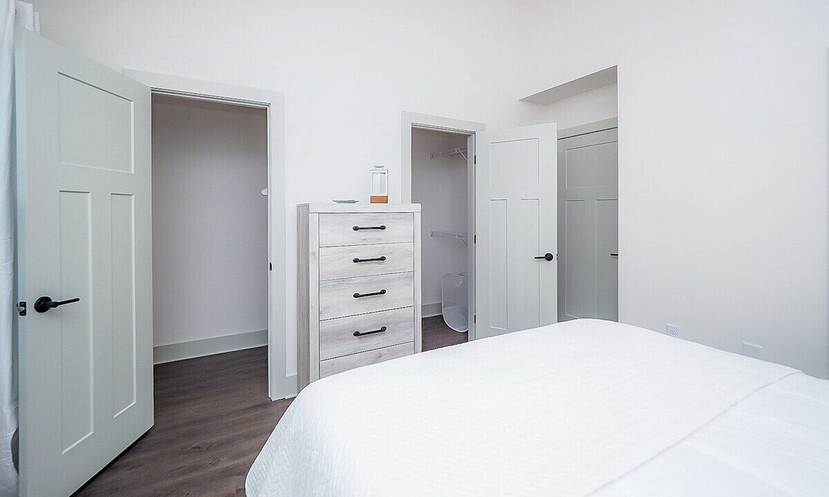 Photo of Bedroom in South Nashville