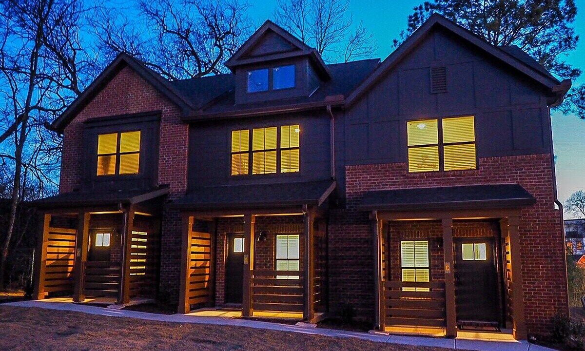 Photo of Outdoor in South Nashville