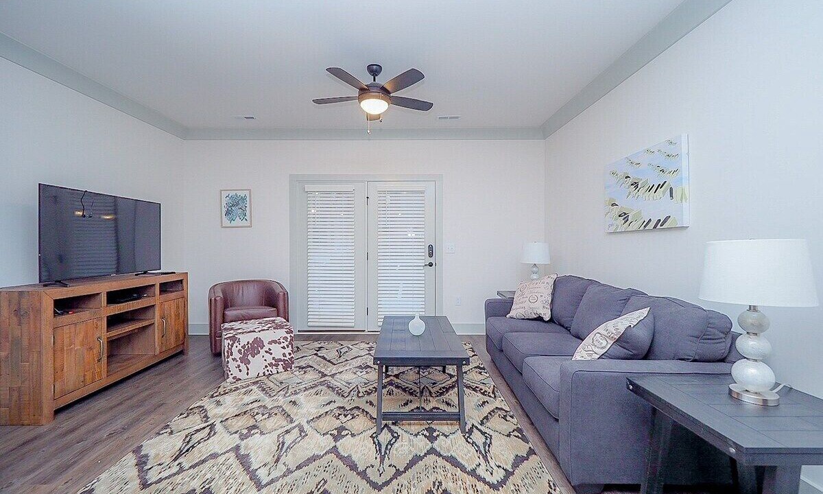 Photo of Livingroom in South Nashville