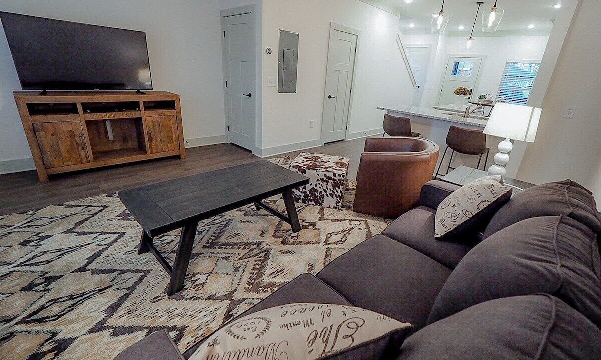 Photo of Livingroom in South Nashville