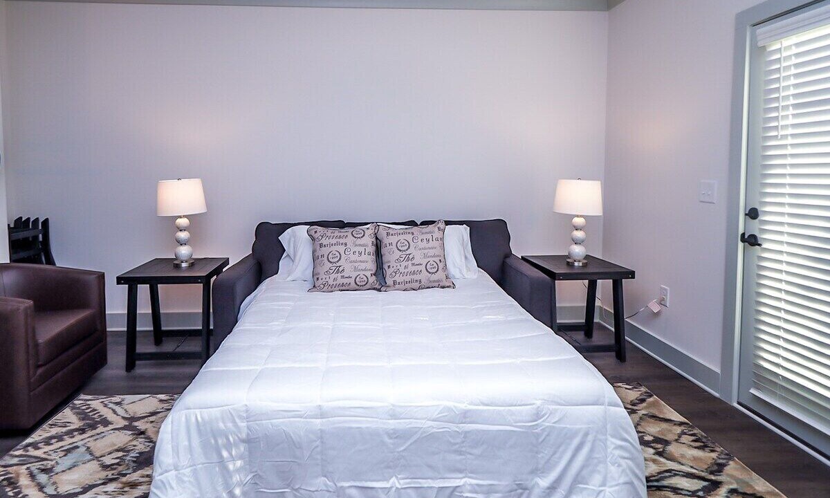 Photo of Bedroom in South Nashville